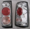 View Item Vauxhall Frontera Lexus Style Rear Lights